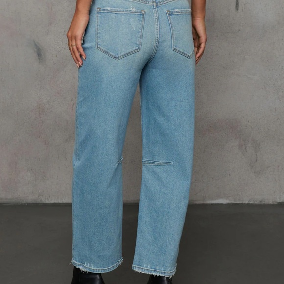 VICI JEANS - Picture 5 of 10